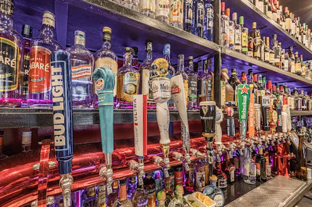 Oliveira's Steak Bar & Grill