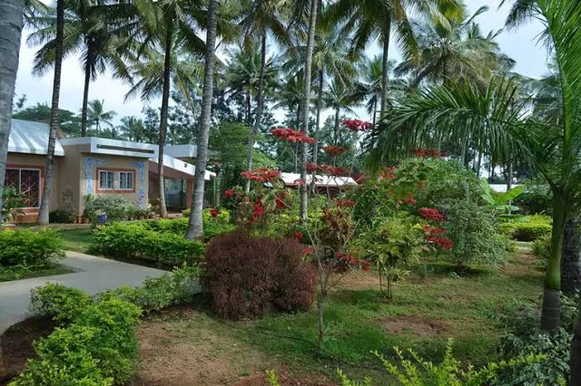 COCO PALMS HOMESTAY