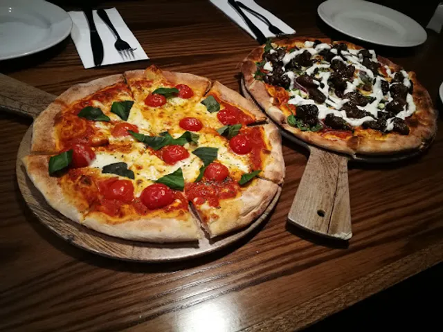 The Groove Train Casey