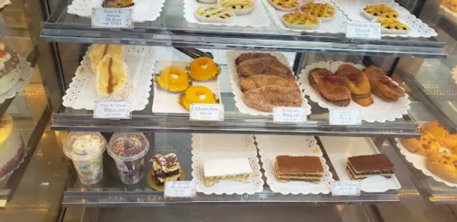 Padaria & Confeitaria Conquista