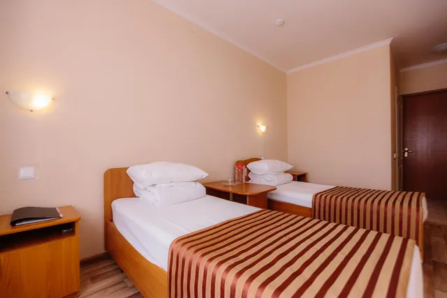 Naberezhnye Chelny, clinic, sanatorium