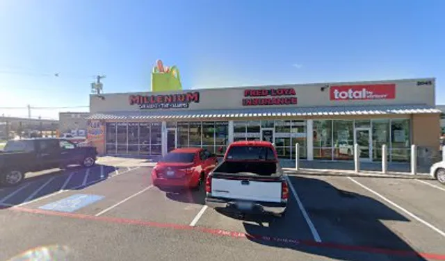 Bear Creek Family Dentistry - East Dallas