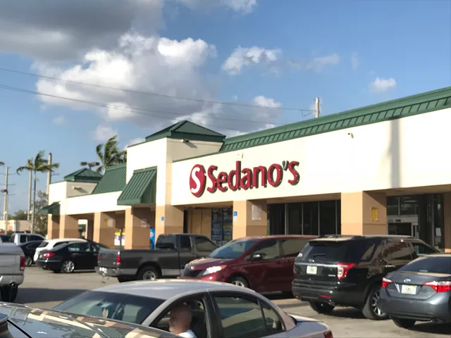 Sedano's Supermarkets