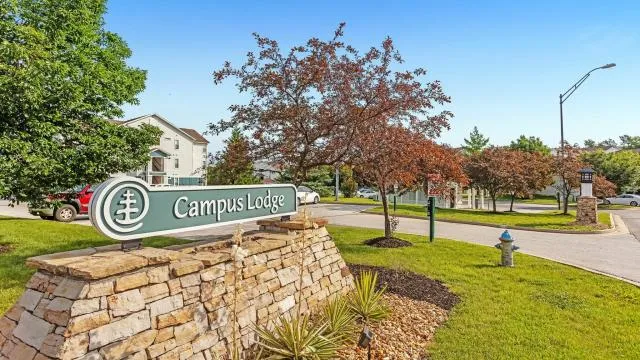 Campus Lodge