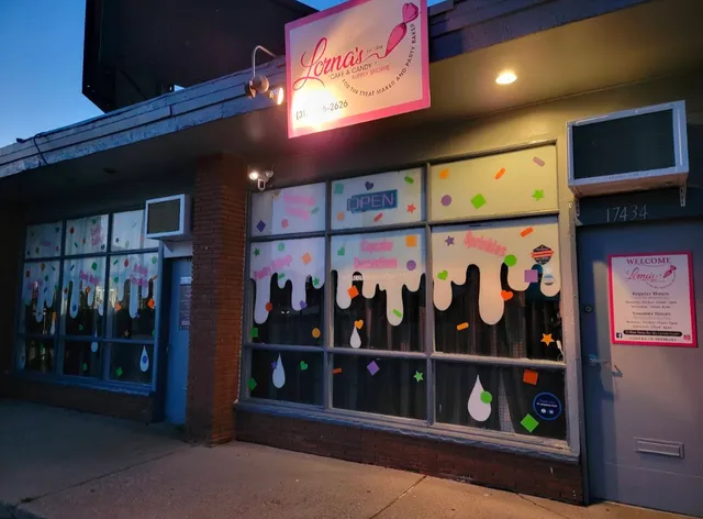 Lorna's Cake & Candy Supply Shoppe