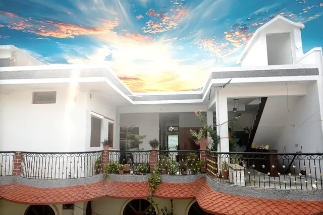 Khajuraho Glory Homestay