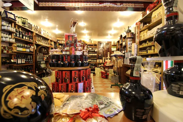 Enoteca Il Giuggiolo
