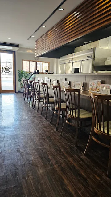 ギンシャチキッチン