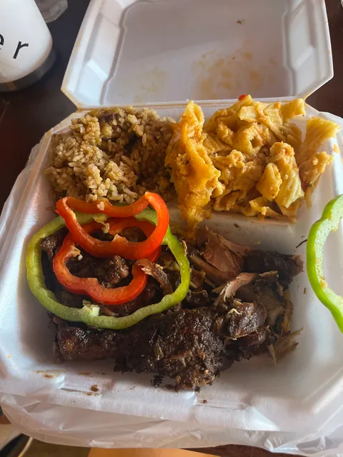 Culture Alley Caribbean Cuisines