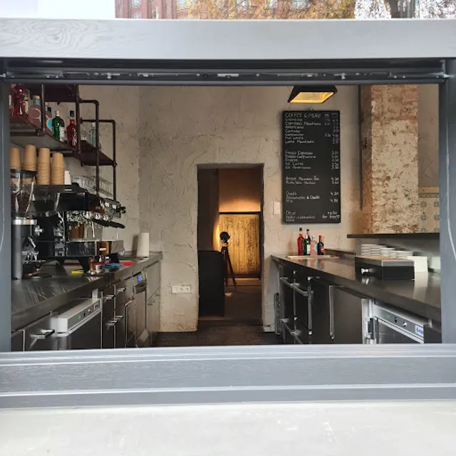 KukuVaia Bean Inspector - Eventlocation