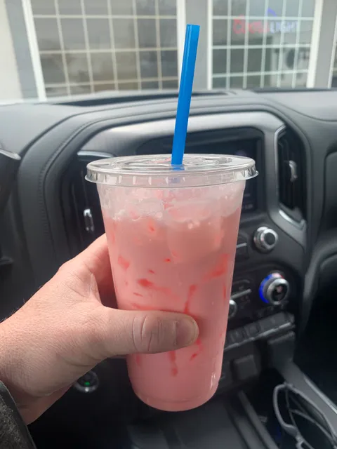 The Coffee Stop in Salem