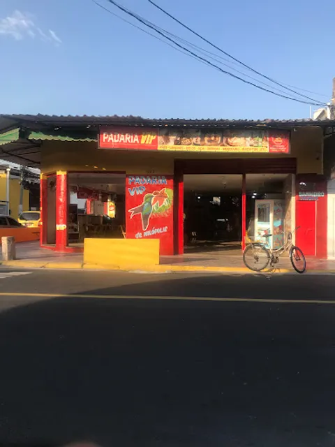 Padaria Vip
