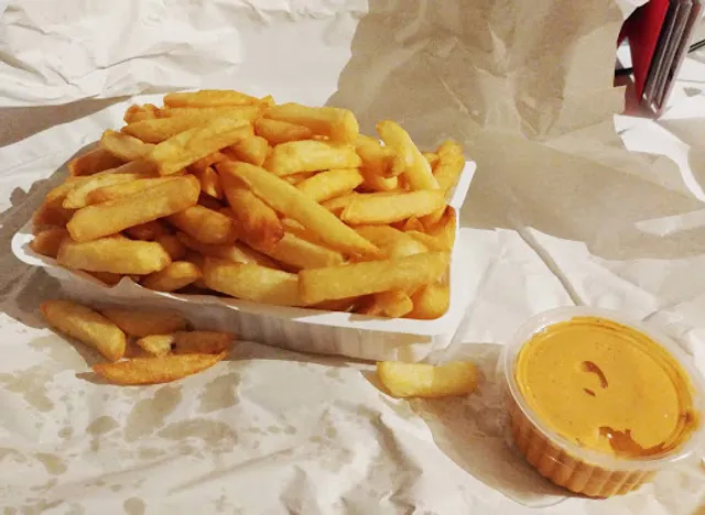 Snack du Coyote Agile