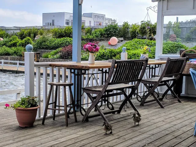 Southwold Putting Green & Cafe