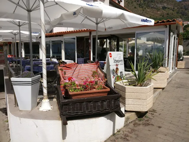 Restaurante Cantinho da Madalena