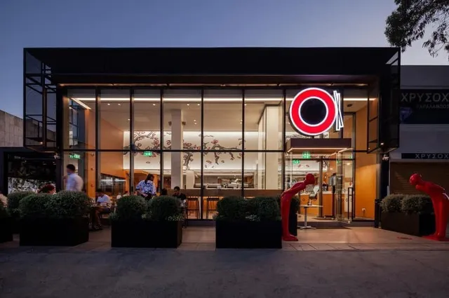 WOKnROLL HEALTHY ASIAN CUISINE