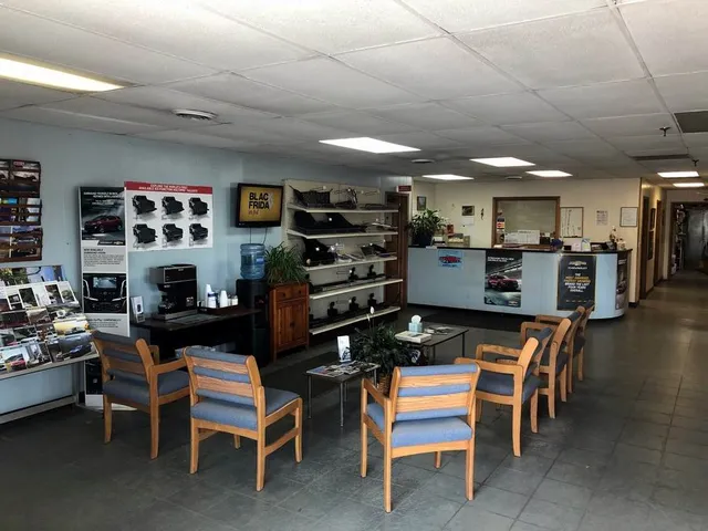 Stateline Chevrolet GMC