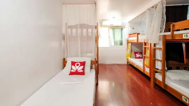 ZEN Hostel Polaris Makati