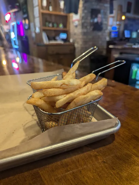 Broadway Joe's Bar & Grill