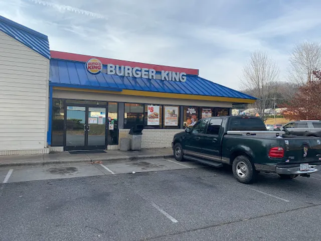 Burger King