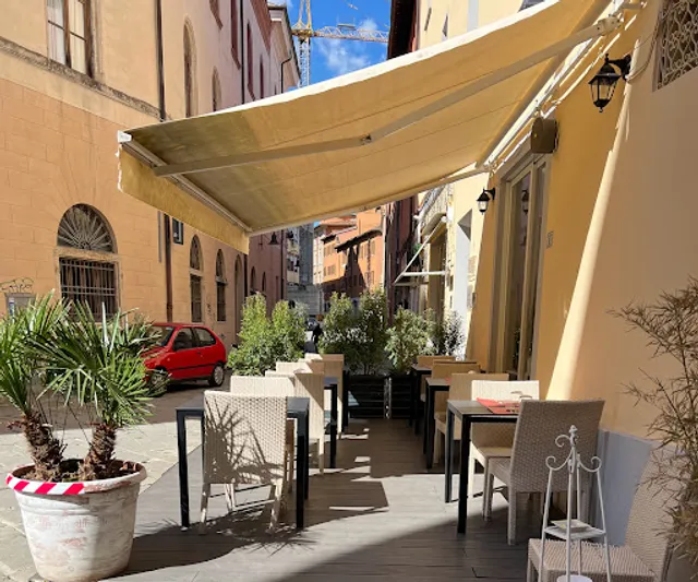 Ristorante l’angolino