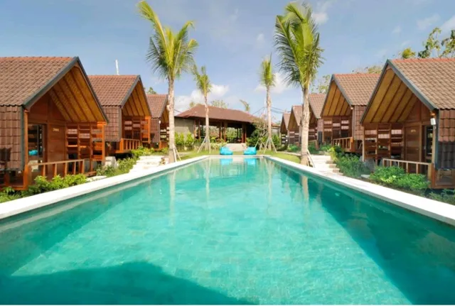 Bingin Lodge Uluwatu
