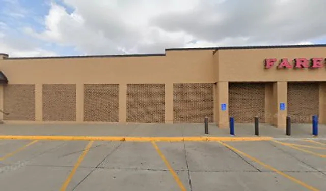 Fareway Meat and Grocery