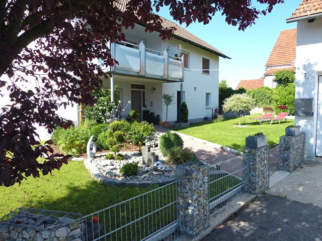 Ferienwohnung Kürmreuth