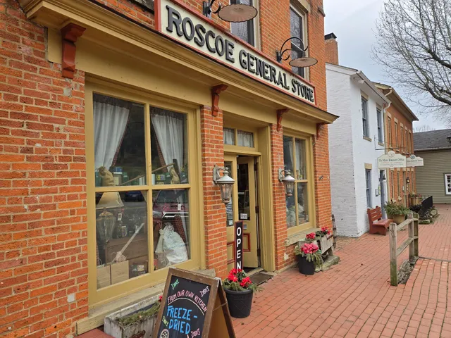 Roscoe General Store