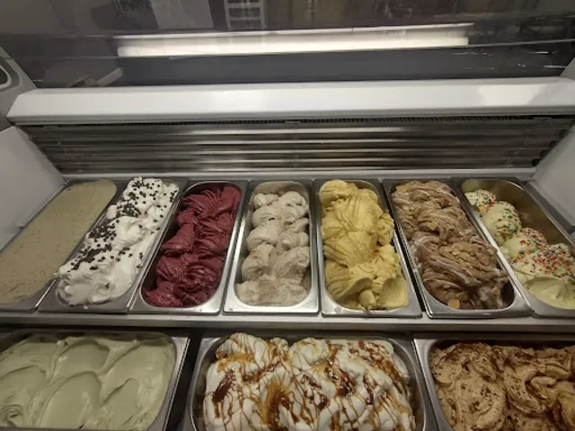 Gelato Di Babbo