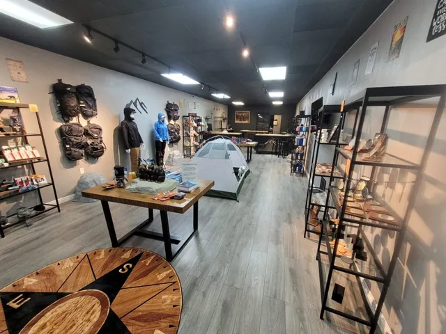 Mountain Monkey Company