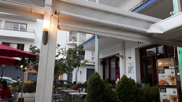 Es Racó de Na Marta