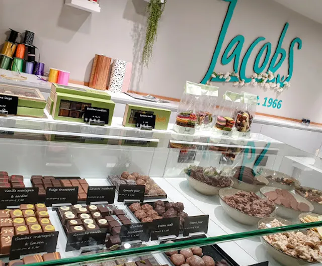 Banketbakkerij Jacobs