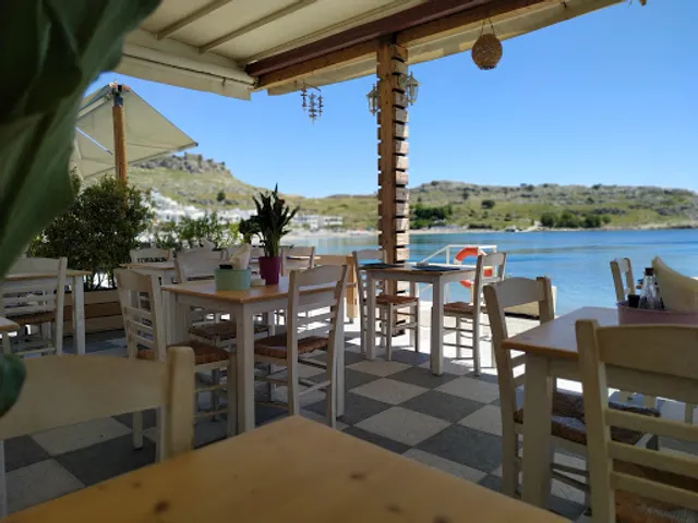 Taverna Maria