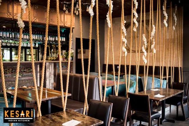 Kesari Indian Kitchen - Point Cook