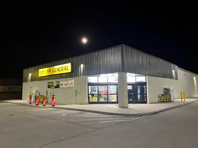 Dollar General
