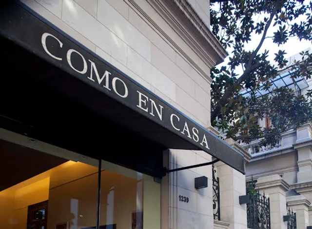 Como en Casa