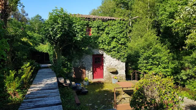 Casa Moinho da Porta