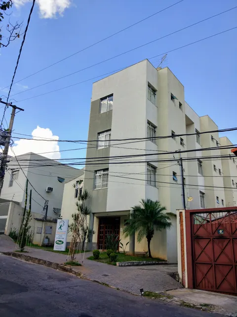 Hospedagem Chamonville