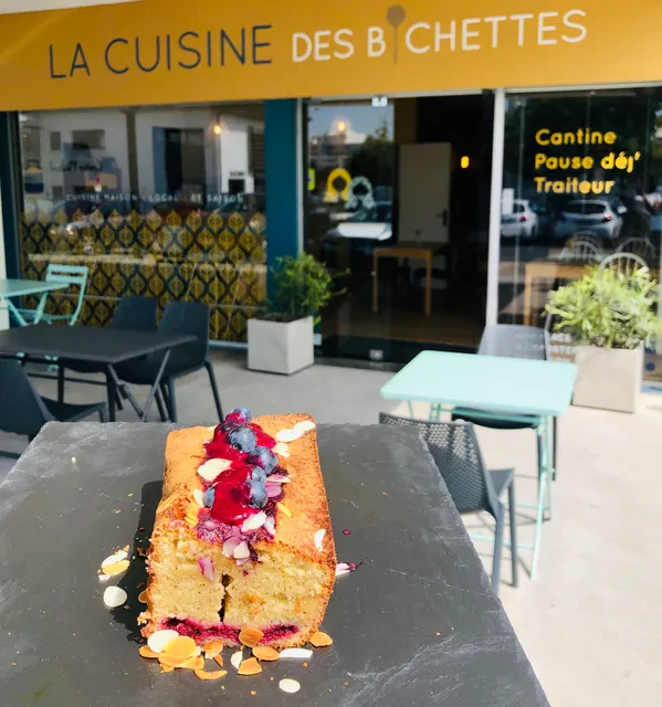 la cuisine des bichettes