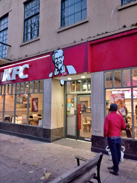 KFC Ramsgate - Queens Street
