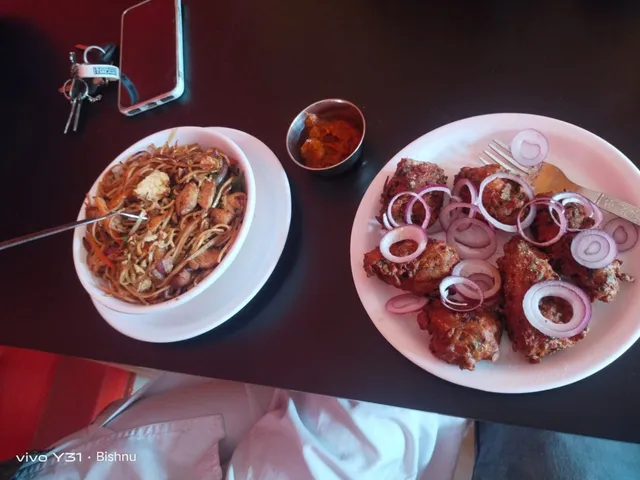 Spice paradise dhaba