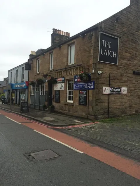 Edinburgh West Side Hostel