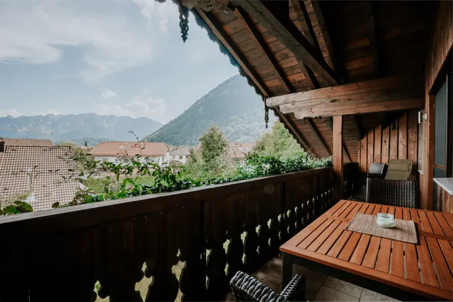 Ferienhaus Bauer in Piding