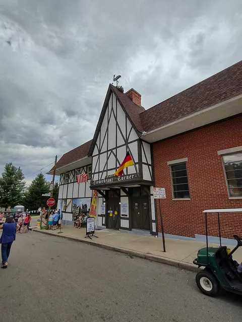 Dayton Liederkranz-Turner