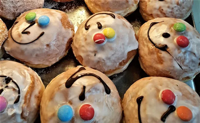 Stadtbäckerei Gatenbröcker