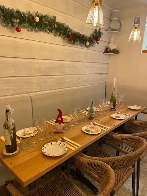 HERA Bistrot-Bar à vin