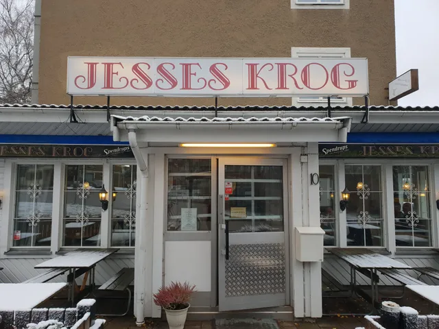 Jesses Krog