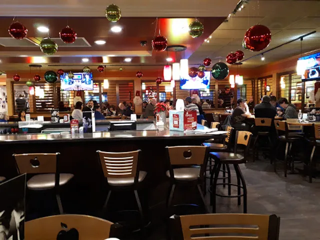 Applebee's Grill + Bar