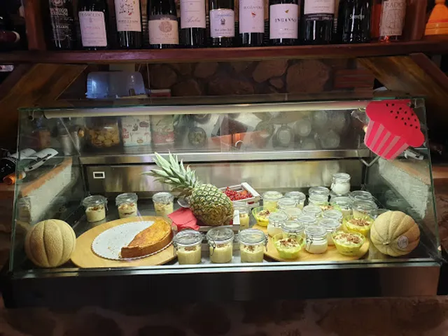 Ireale Osteria Pizzeria